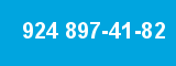 924 897-41-82 924 897-41-82
